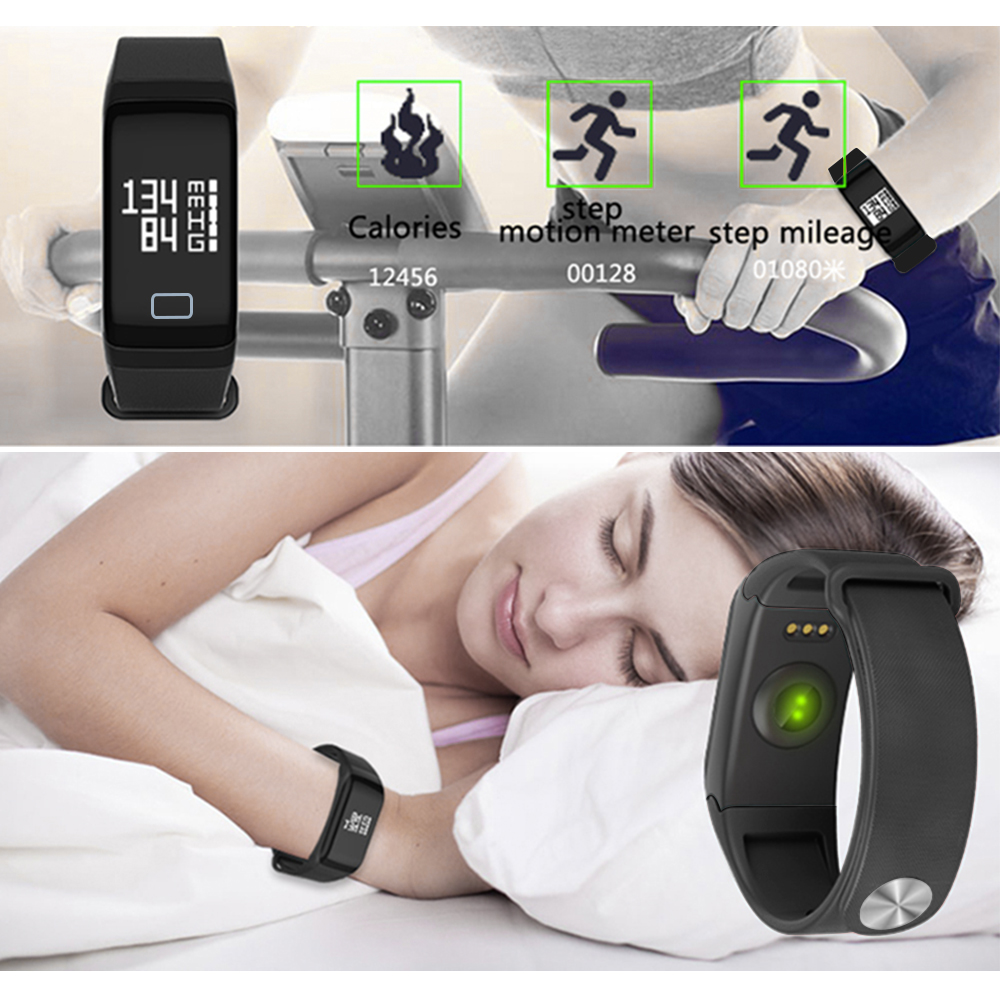 cognos f1 smartband