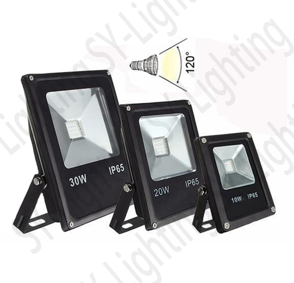 

10W 20W 30W IR LED infrared 850nm 940nm 740nm Outdoor FloodLight Lamp Fill Light Security lights