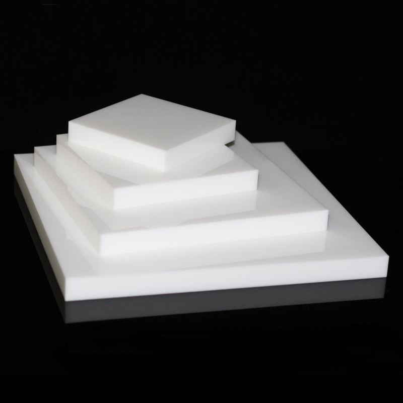 

Exquisite Jewelry Display Riser Solid Block Stand White Acrylic Boutique Shop Showcase Useful Jewellery Exhibiting Presenter Free Shipping, Black