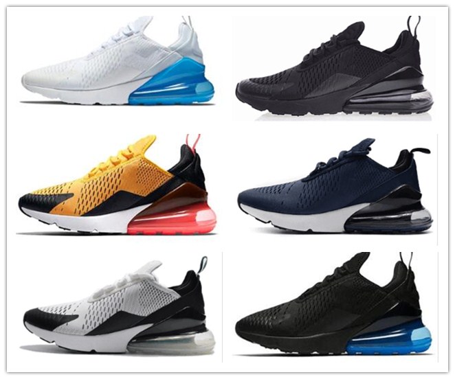 

Running shoes Teal Mens Flair Triple Black Trainer Sports Shoe Medium Olive Tiger Barely Rose Womens two hundred and seventy Sneakers 36-45, #8