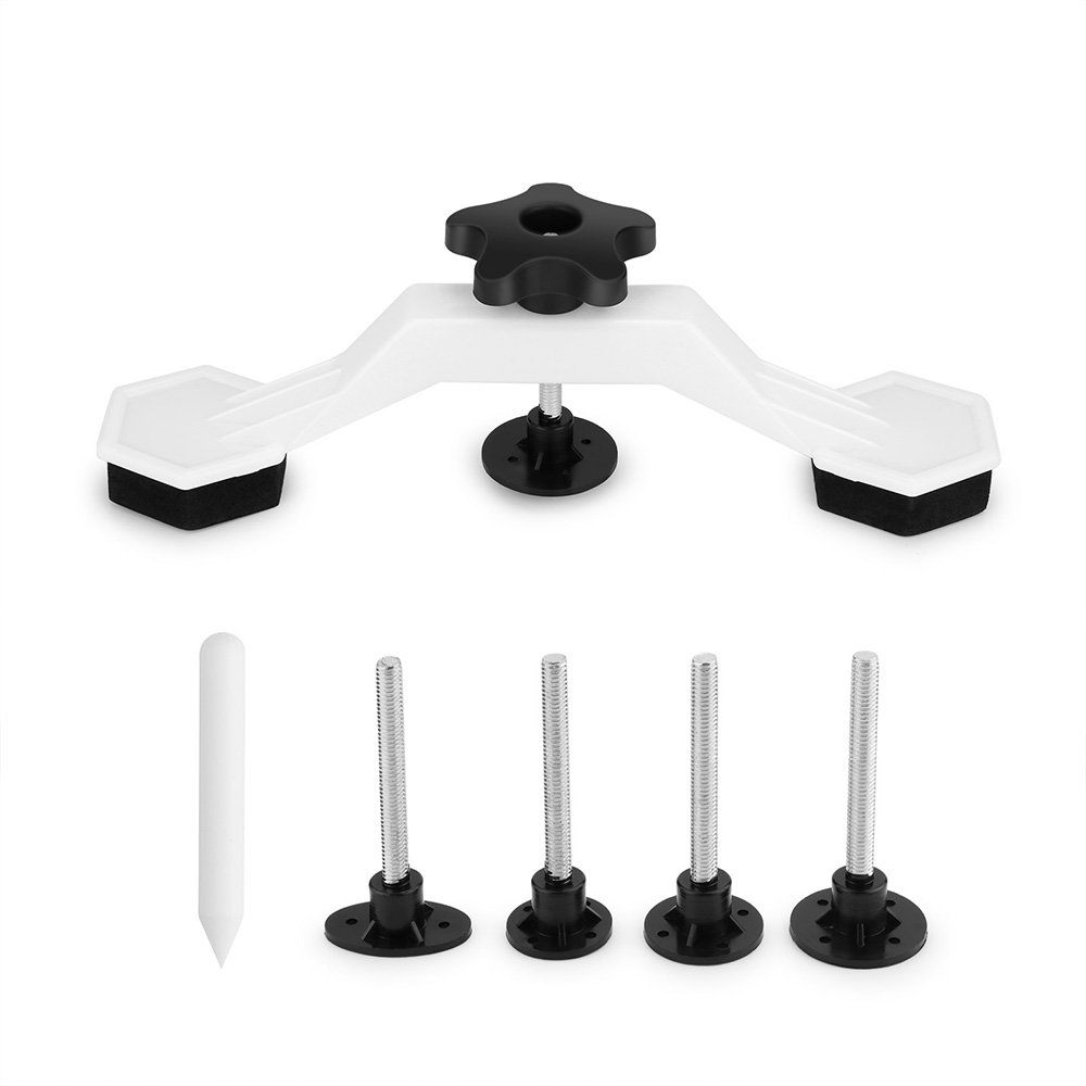 5PCS petite dent Réparation Puller Lifter téléphone verre ventouse Sucker Open Tool