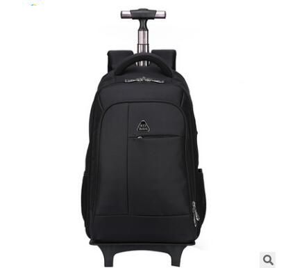 maletas de viaje tipo mochila con ruedas