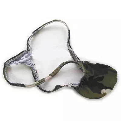 String Homme érotique - Sous-vêtement Mode Gay, En Nylon/spandex, Confortable