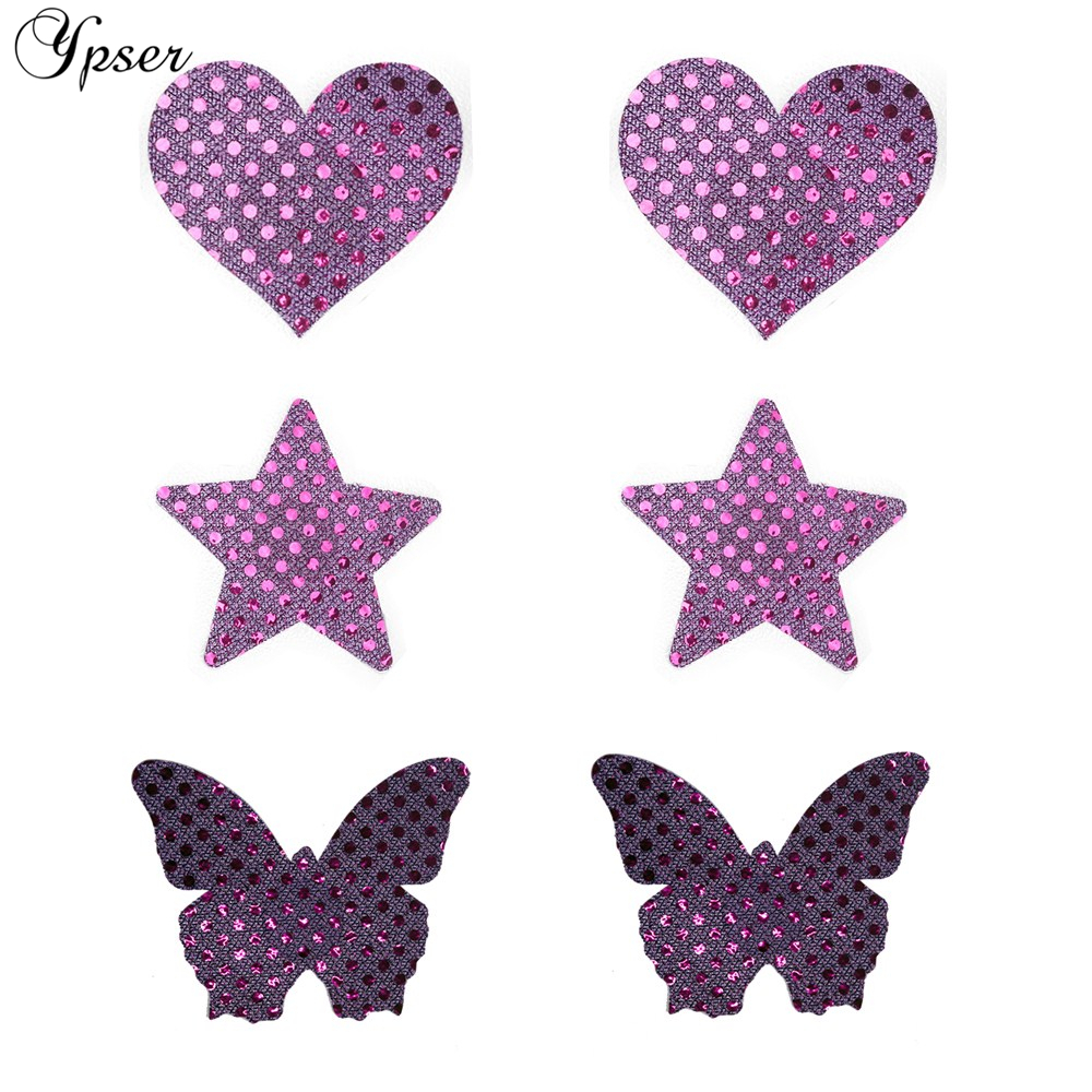 Flash Purple
