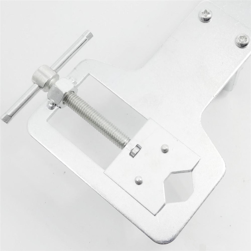 

Fix car lock to practice open lock tool suitable for the table clamp, clamp locks, locksmith training