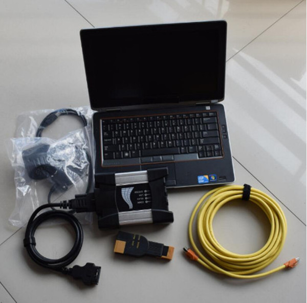 

2021 for bmw diagnose tool icom next with computer e6420 (i5 4g) hdd 1000gb windows10 system ready to use