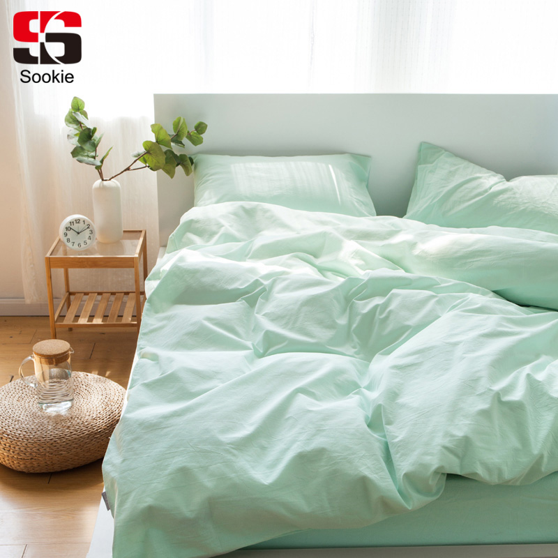 solid red crib bedding