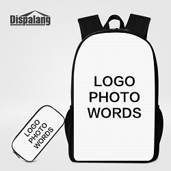 Backpack+Pencil Case