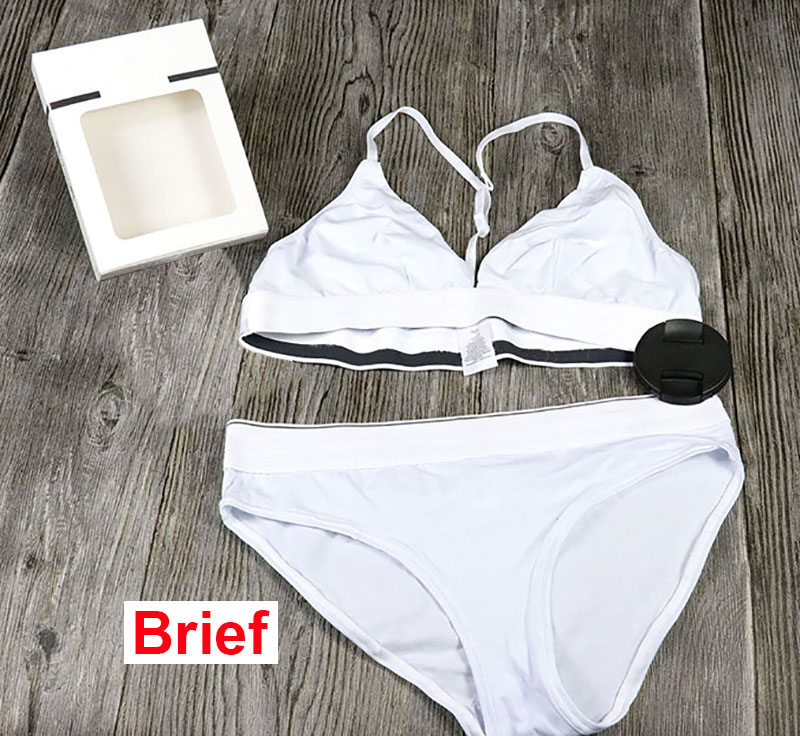 White Brief
