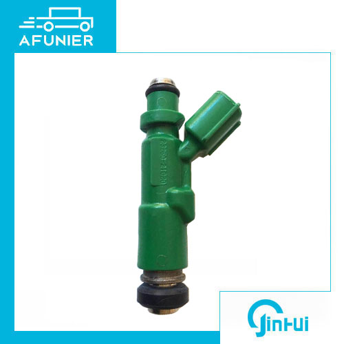 

12 months quality guarantee fuel injector nozzle for 01-09 Toyota Prius Echo Scion xA xB 1.5L OE No.23250-21020 23209-21020