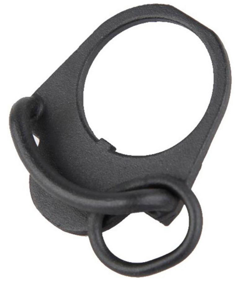 

Sling Swivel Ambidextrous Sling Attachment Point For M4 Airsoft GBB Sling Adapter