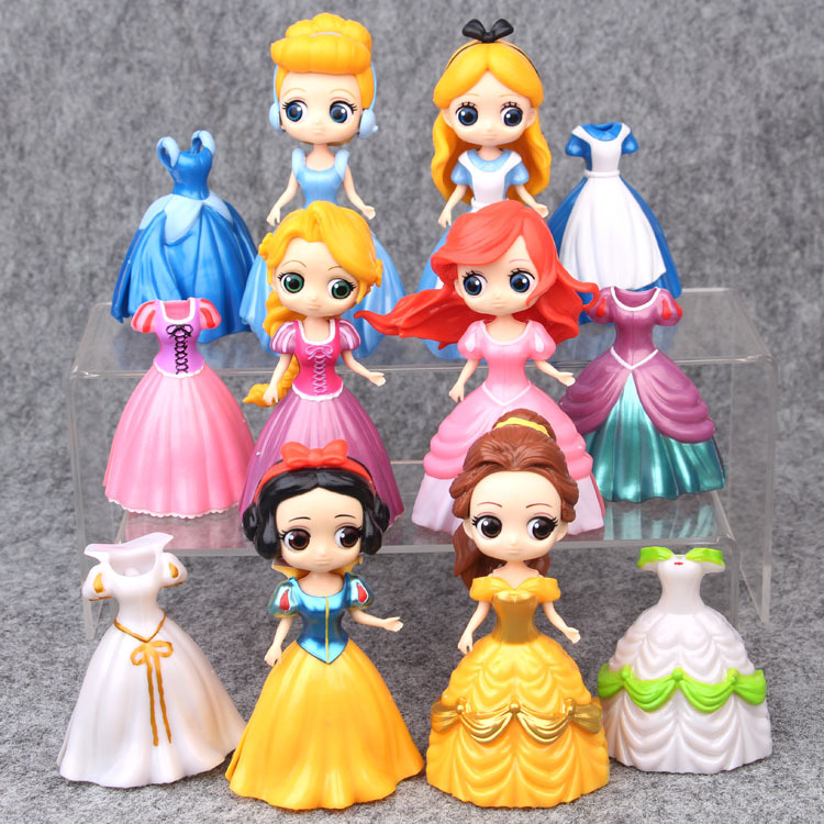 cheap plastic dolls in bulk
