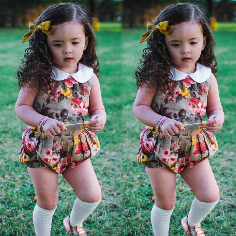 suit design for little girl