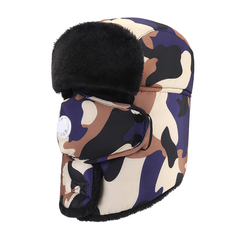 camo coffee