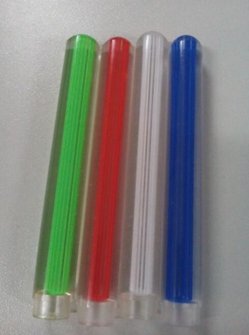 

120pcs Durable Glow Pen Flash Torch Magic Wand Stick Lightsaber Keychain LED Light3264868