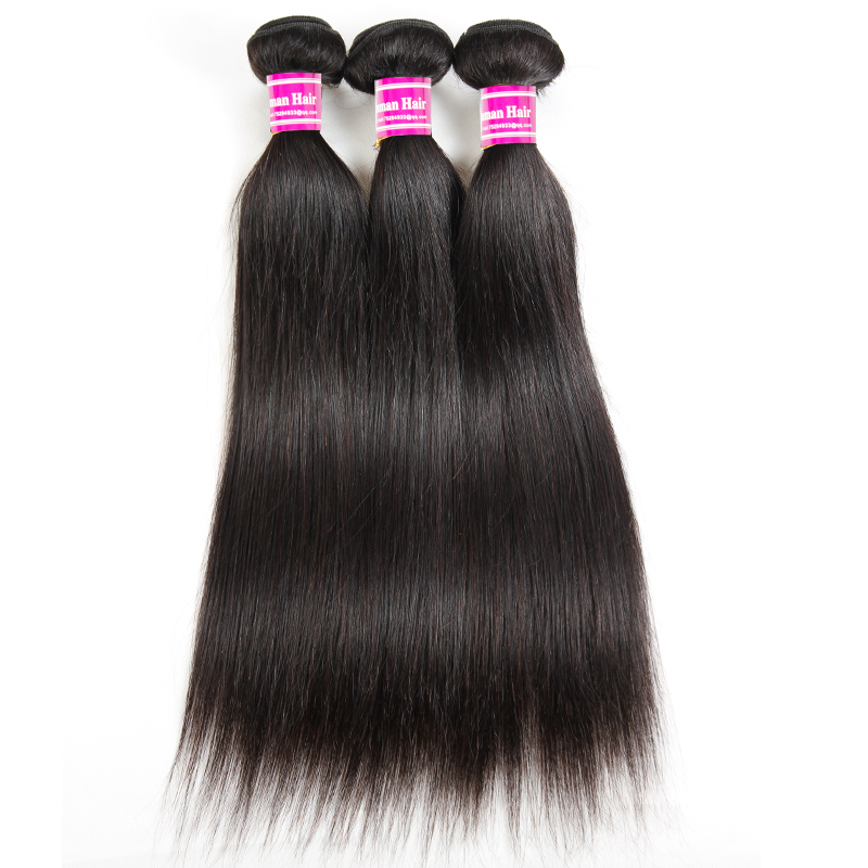 

Cheap Brazilian Virgin Hair Silky Straight Human Hair Weave Bundles 8A Grade Raw Peruvian Indian Malaysian Virgin Hair Extensions Wefts
