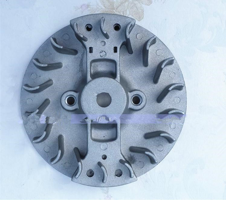 

Flywheel for Honda GXH50 Engine replacement part Fly wheel