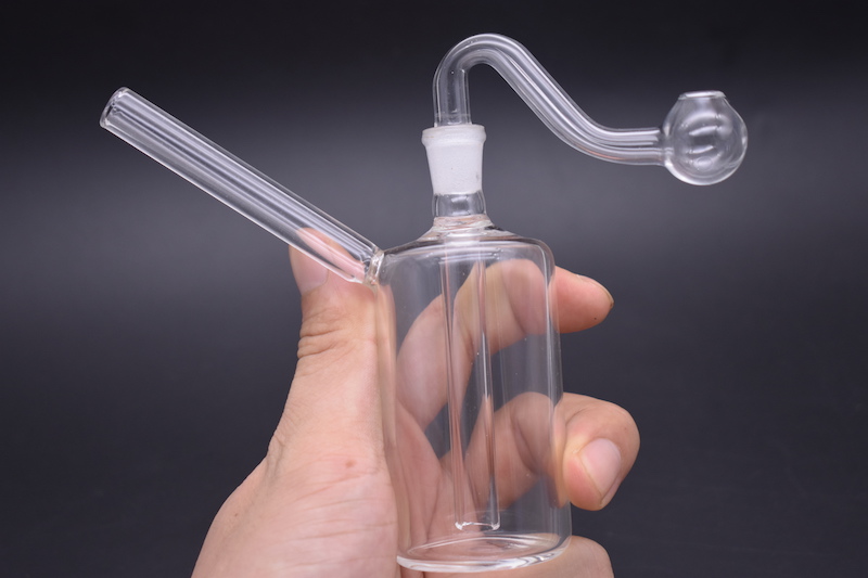 

Hot sale beaker water pipes glass bongs ice catcher thickness for smoking inline perc Oil Rig thick smoking water pipe 10mm oil burner pipe
