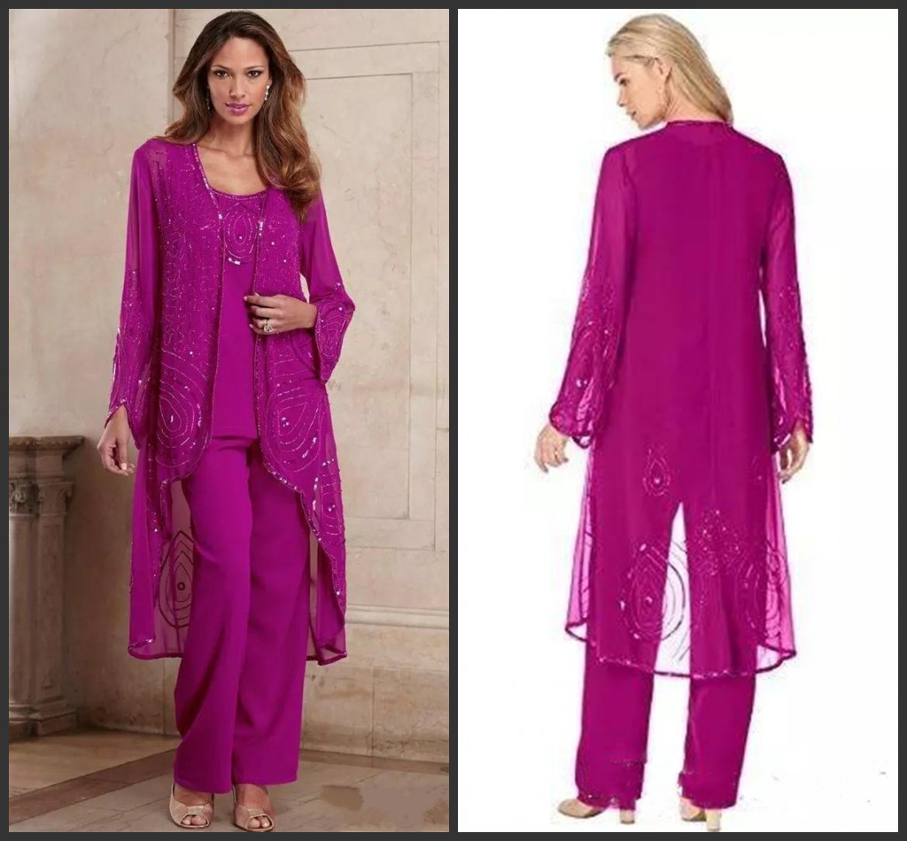 plus size occasion trousers