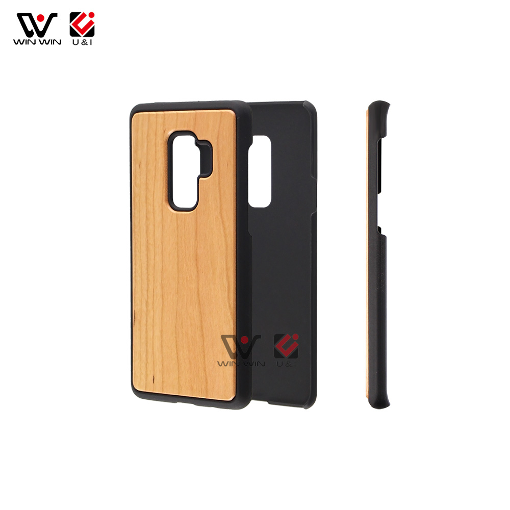 cherry wood for s9 plus