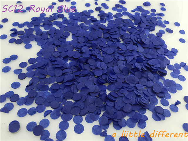 SC12 Royal Blue