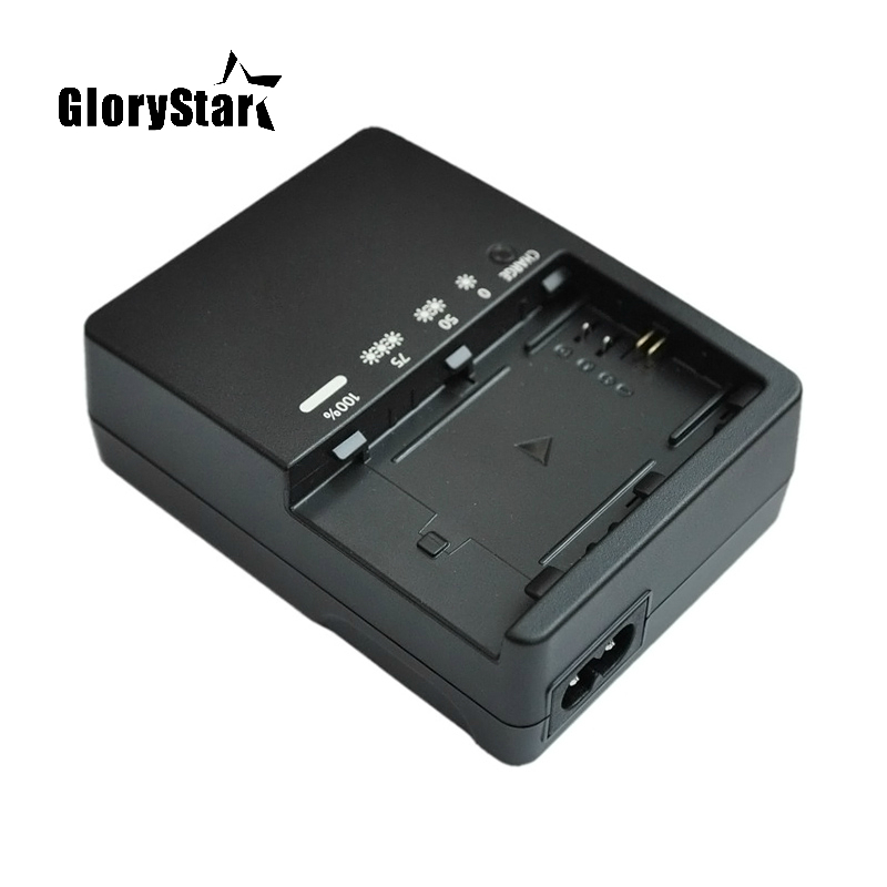 Batería Lp-e6 Cargador De Coche Para Canon Eos 60d 7d 5d2 5dii 5d Mark Ii Lc-e6e Usa