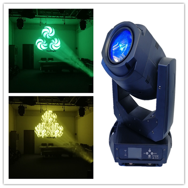 Narrow Beam China Sharpy 200w moving head led stage lights 200 Watt Led Moving Head Beam Spot zoom-image-408995501