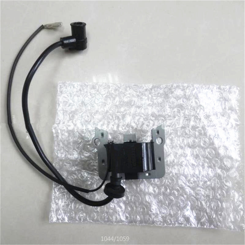 

Ignition coil for Suzuki M120X HM19S2 Hover Mower 121.5CC 2 stroke lawn mower magneto armature stator