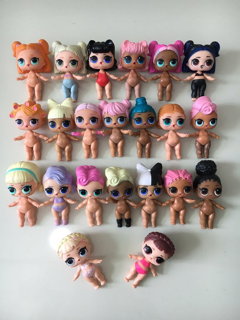 lol dolls discount