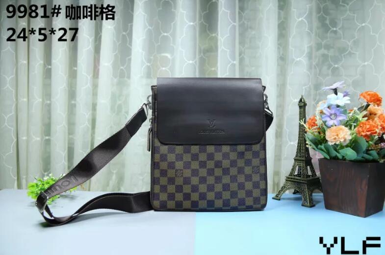 Damier Ebene