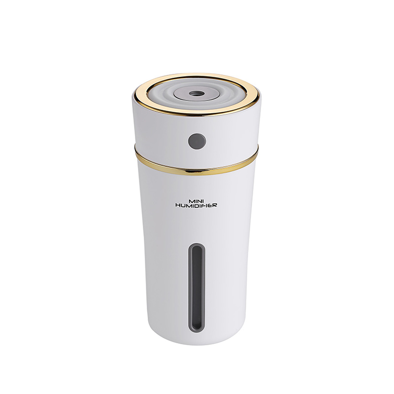 10pcs Humidifiers Filter Baumwolltupfer für USB Air Ultraschall-Luftbefeuchter