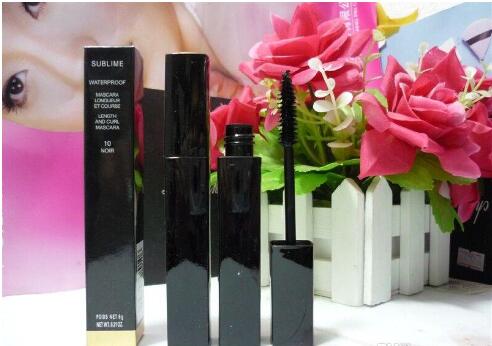 

12 PCS MAKEUP Lowest Best-Selling good sale Newest Products liquid MASCARA 6g black good quality with FREE SHIPPING