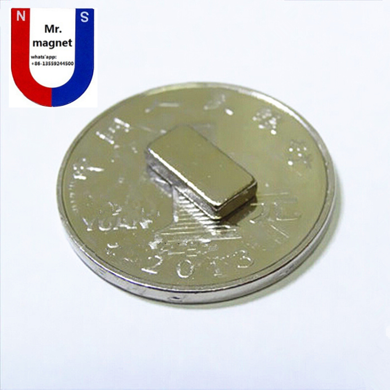 100pcs n35 1052mm permanent magnet 1052 super strong neo neodymium block 10x5x2 ndfeb magnet 10x5x2mm with nickel coating-image-407839521
