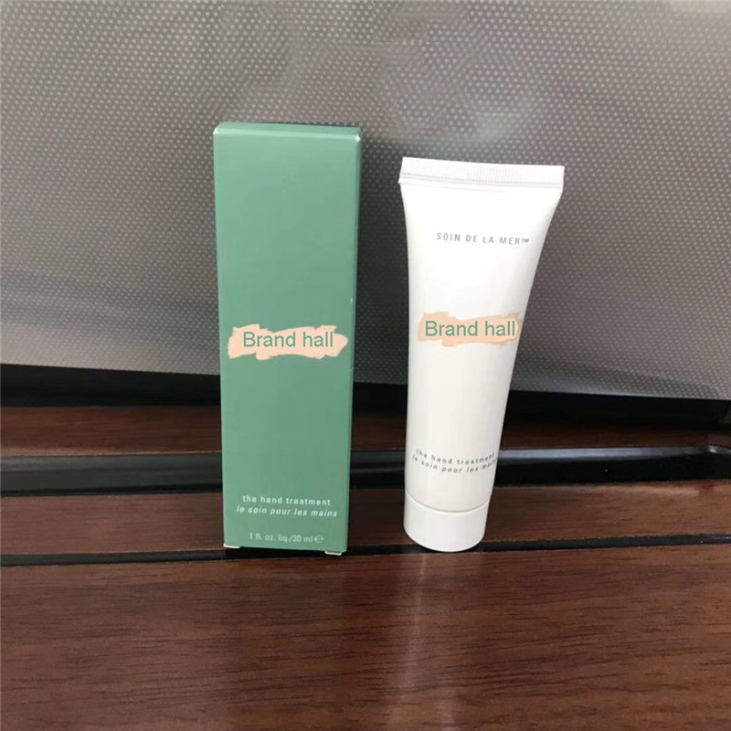 

Top quality brand hand cream the soft creams hands treatment 30ml Moisturizing cream