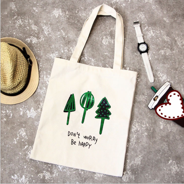 Three Trees