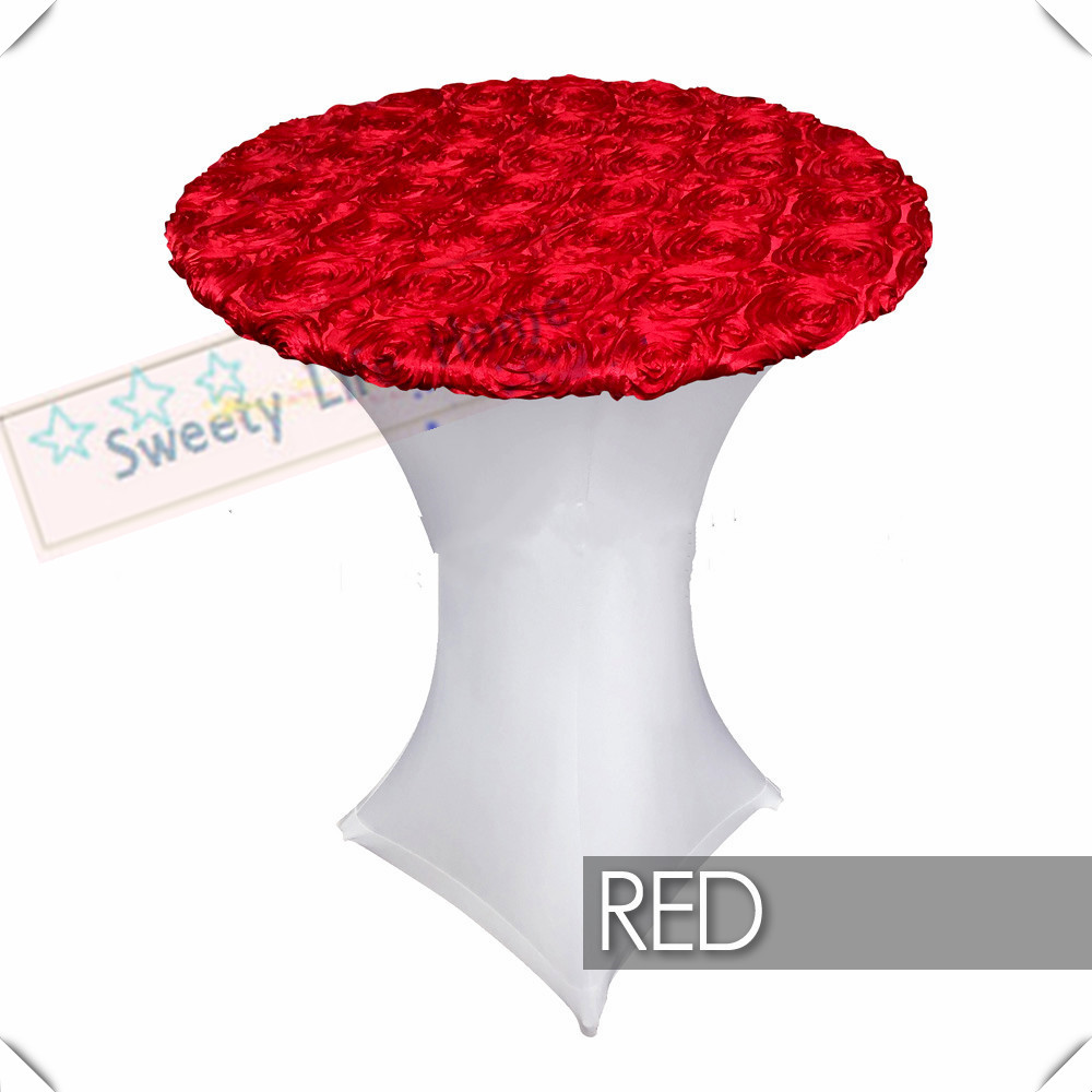 Red color
