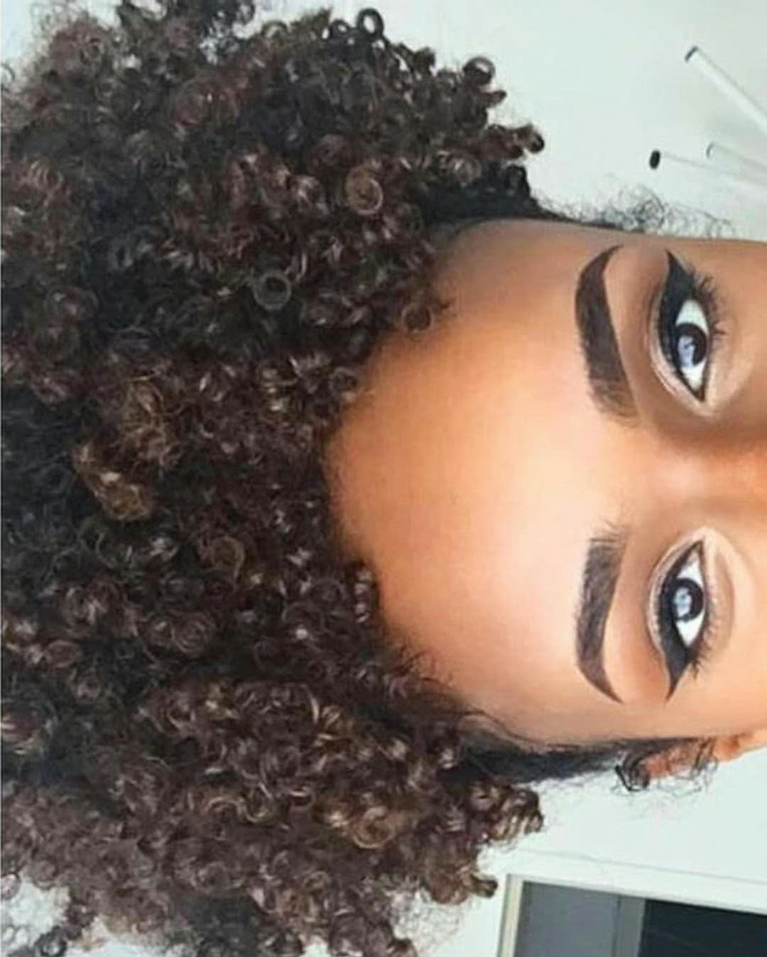 

Fashion Human hair afro chignon for student small children girl kinky curly ponytail for black girl USA UK