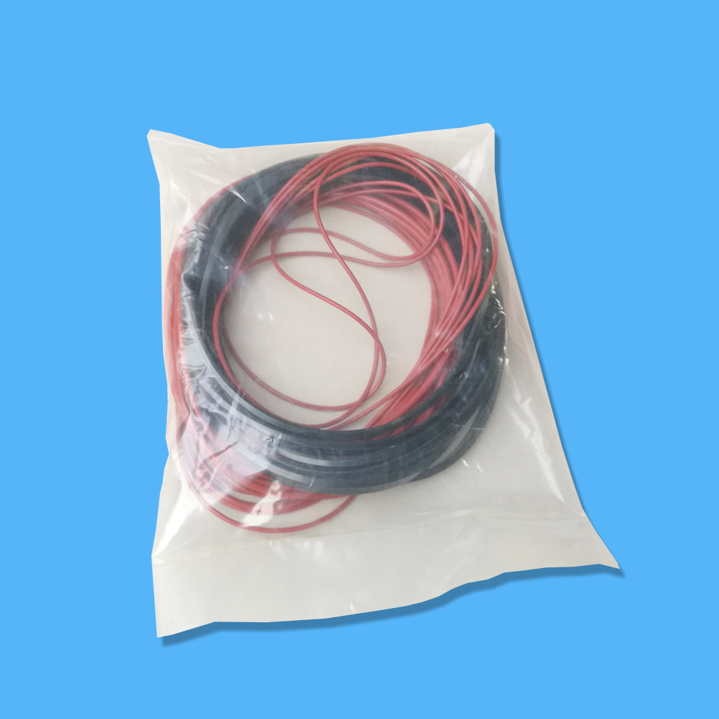 21193-83002 21138-83000 21139-83001 O-Ring Packing-Rubber (30PCS) Washers for Liner Fit R300LC-7 R320 R370LC-7 6D22T D6A-image-433807834