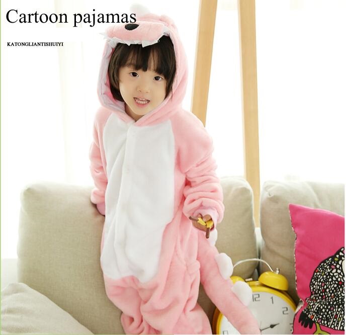Pink Dinosaur
