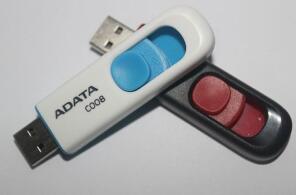 

2018 Best selling ADATA C008 64GB 128GB 256GB USB 2.0 Flash Memory Pen Drive Sticks Pendrives Thumbdrive with free shipping
