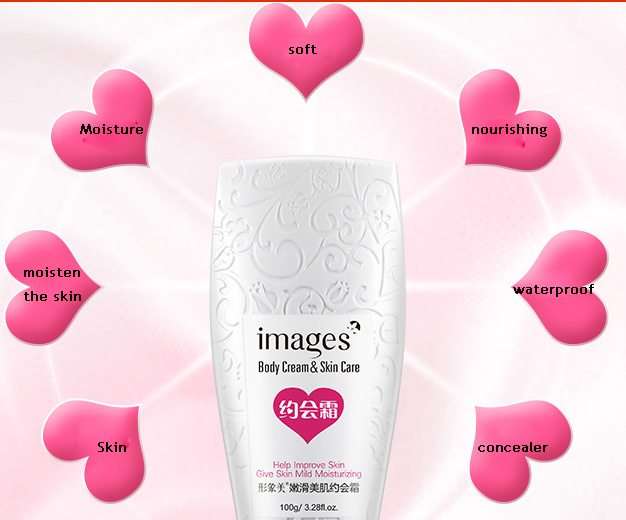 Body Lotion Instantly Whitening Cream Pearl Whitening Body Cream Bleaching Pink Moisturizing Skin Care For Whole Body-image-429571066