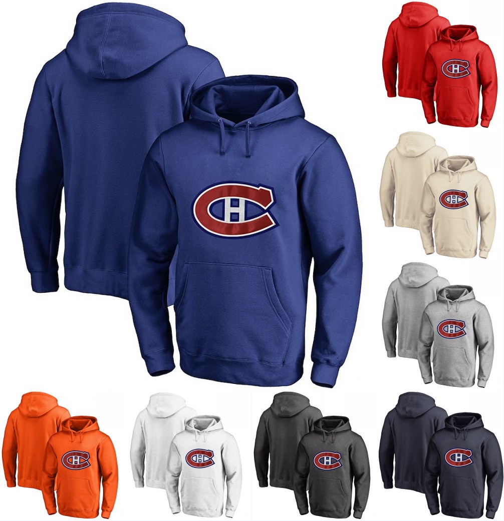 

Montreal Canadiens Hoodie 27 Karl Alzner 41 Paul Byron 47 Kenny Agostino 40 Joel Armia Personalized Custom Hockey Sweatershirt Jerseys