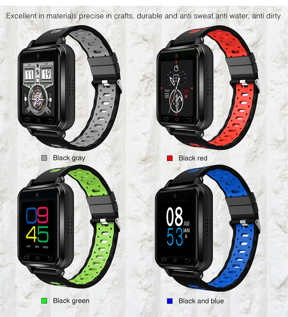 mtk6737 smartwatch