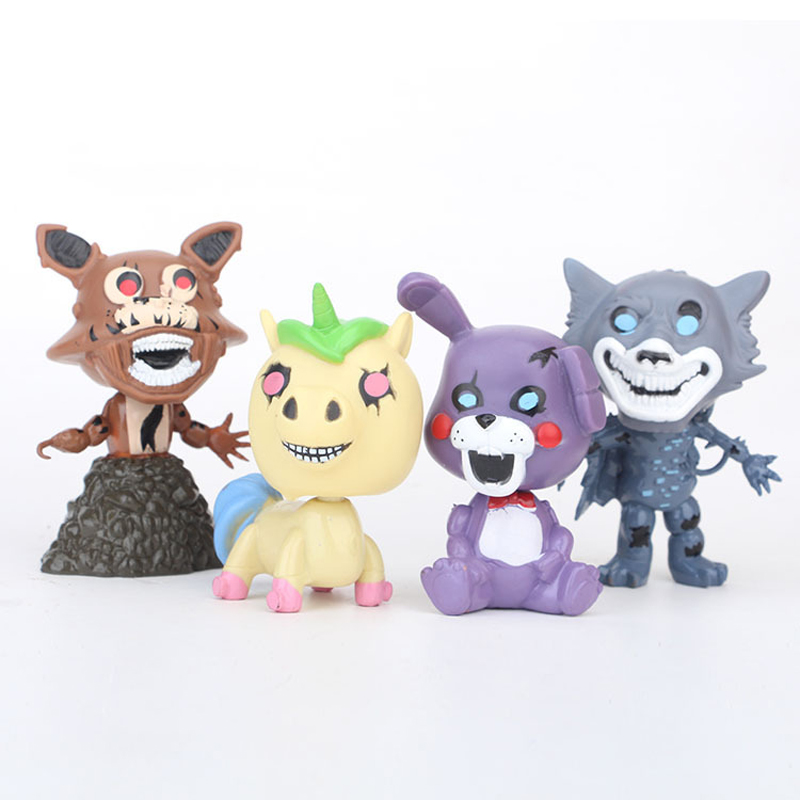 peluche licorne chez action