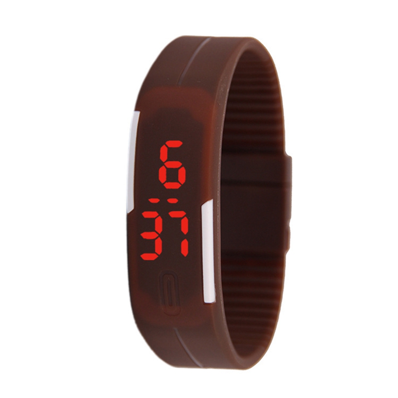 branded touch screen watches