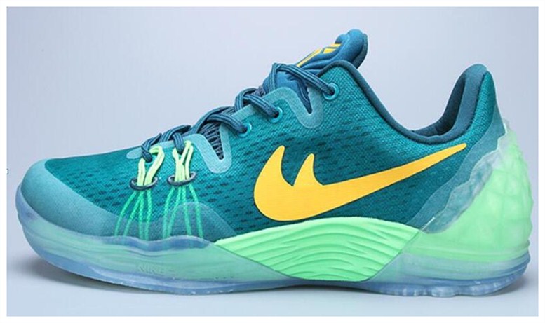 kobe generation shoes