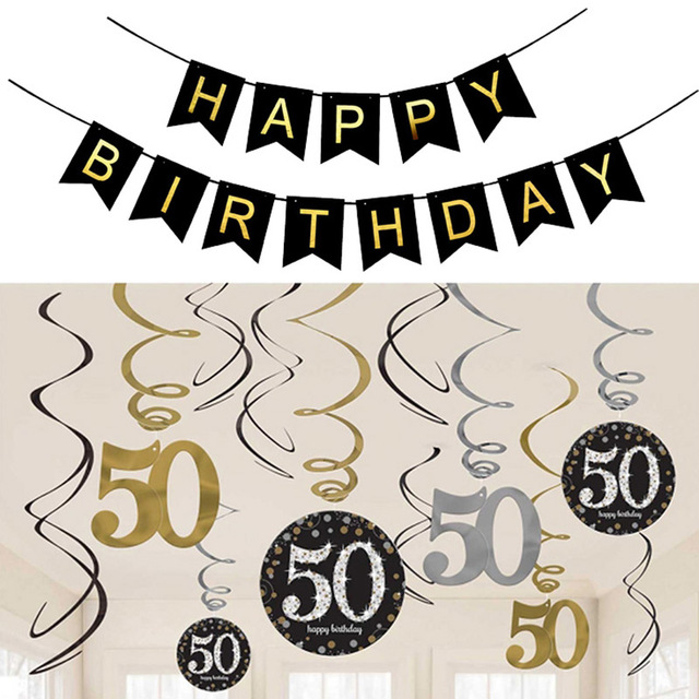 50th
