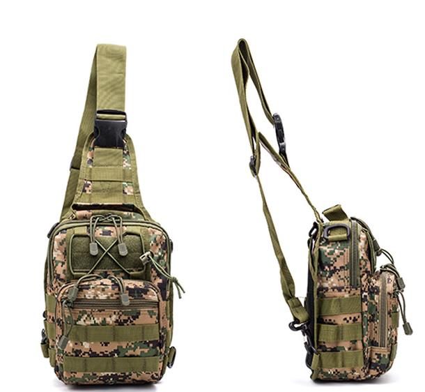 Army Green