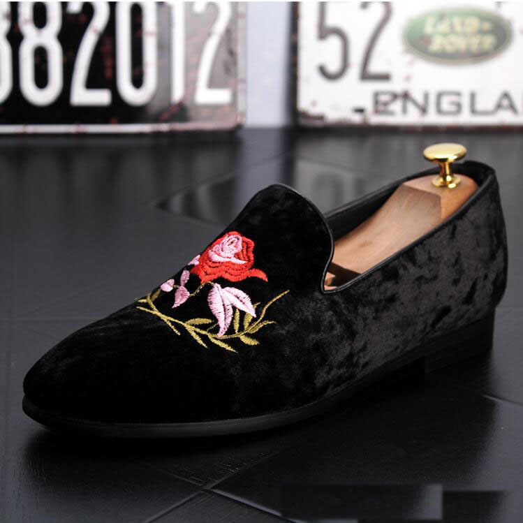 custom loafers online