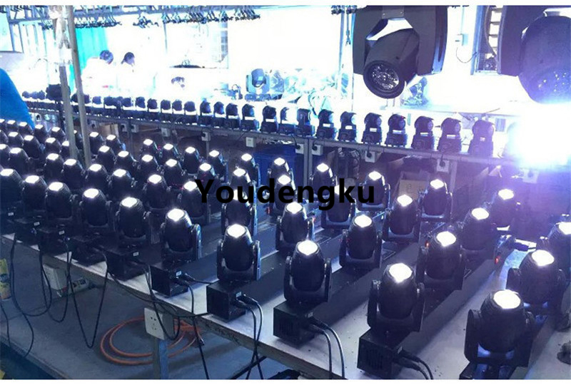 6 pieces 4 head 10w led movinghead rgbw wash beam moving head led 4 head beam light-image-425421415